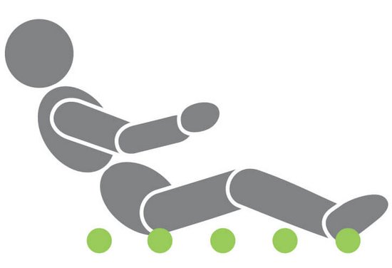 Системы Air Pool Comfort от Villeroy & Boch