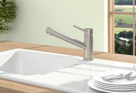 Коллекция Como от Villeroy & Boch