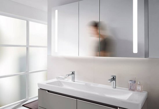 Коллекция My View 14 от Villeroy & Boch