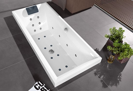 Коллекция Squaro от Villeroy & Boch