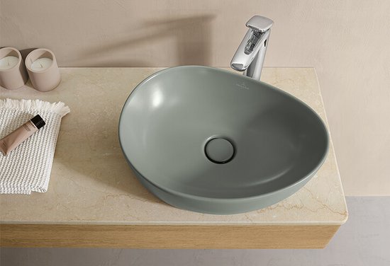 Коллекция Antao от Villeroy & Boch