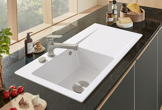 Subway Style от Villeroy & Boch