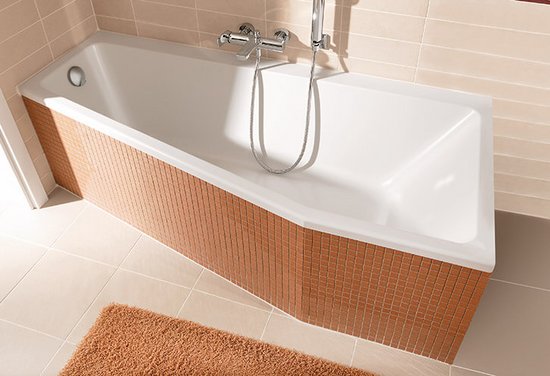 Коллекция Subway Villeroy & Boch