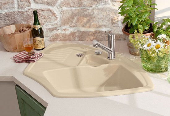 Коллекция Arena Eck от Villeroy & Boch