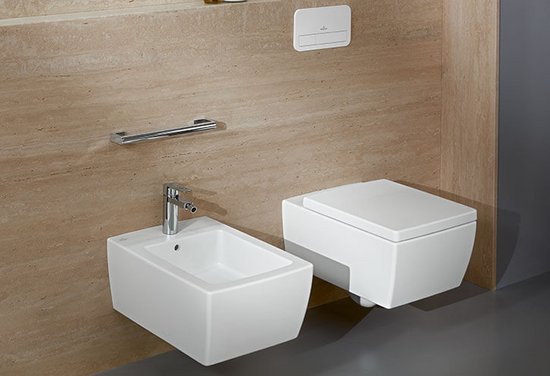 Коллекция Memento 2.0 от Villeroy & Boch