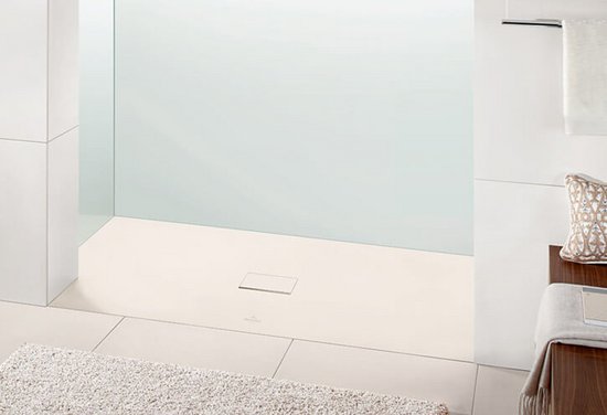 Коллекция Squaro Infinity от Villeroy & Boch