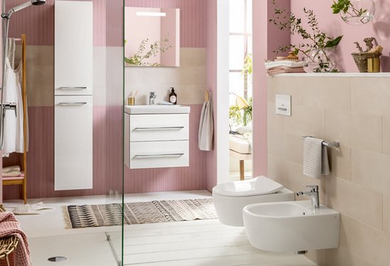 Коллекция Avento от Villeroy & Boch