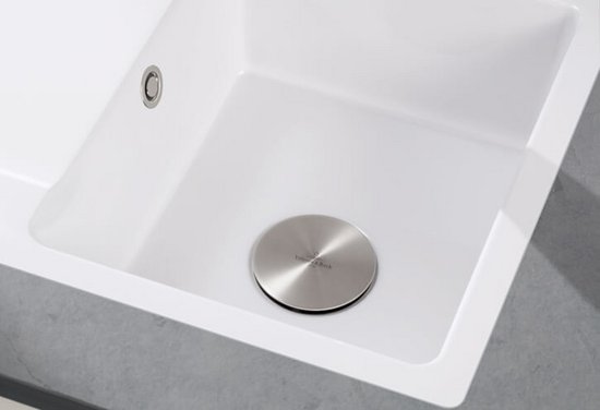 Крышка слива Villeroy & Boch