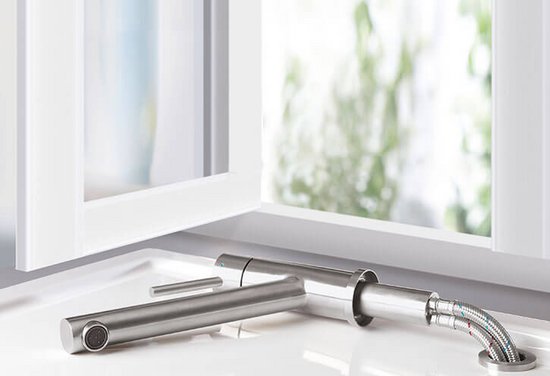 Como Window от Villeroy & Boch