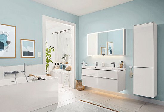 Коллекция Subway 3.0 от Villeroy & Boch