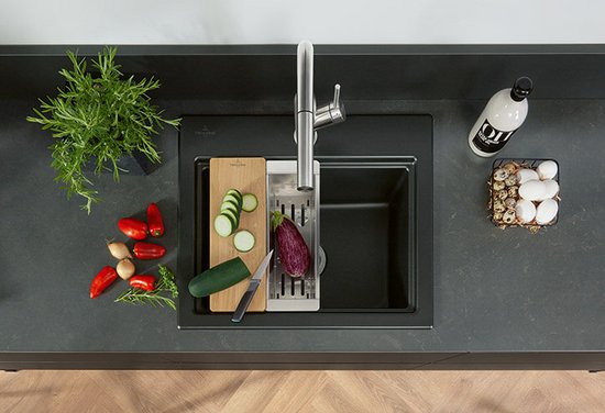 Subway Style от Villeroy & Boch